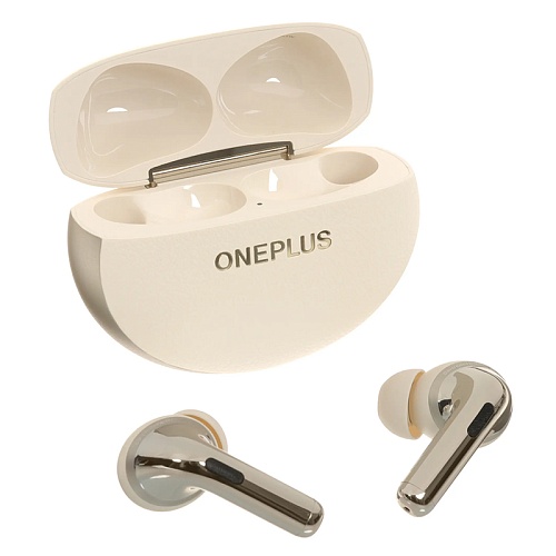 Беспроводные наушники OnePlus Buds Pro 3, Белый