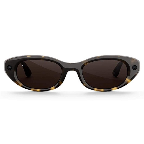 Умные Очки Ray-Ban Meta Glasses Starfire Kylie Edition Dark Tortoise/Chocolate, Размер M