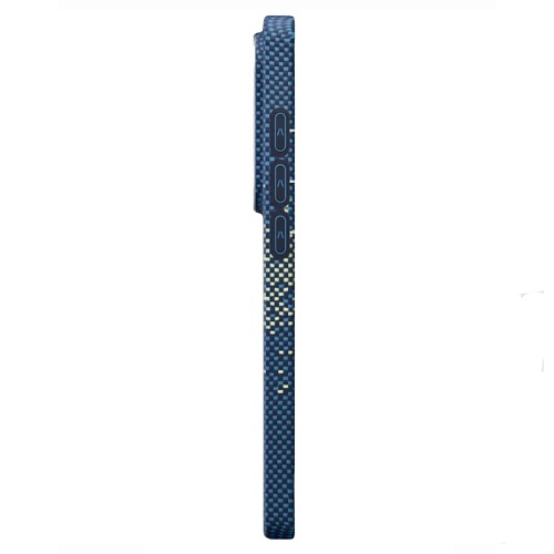 Чехол Для Samsung S26 Ultra Pitaka Ultra-Slim Magsafe, млечный путь