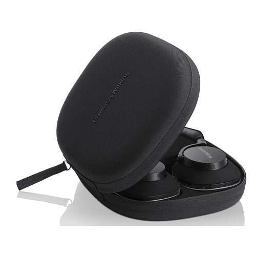 Беспроводные наушники Bowers & Wilkins PX7 S2E, Черный