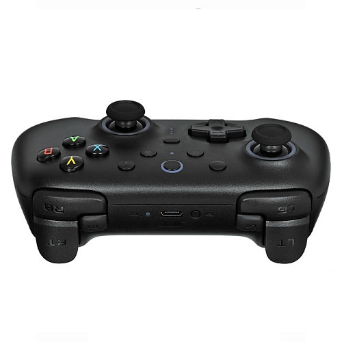 Геймпад 8BitDo Ultimate 2 Wireless С Док-станцией, черный