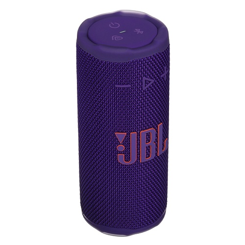 Портативная колонка JBL GRIP,  фиолетовый