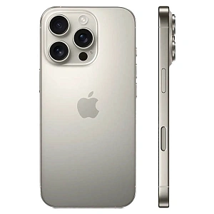  iPhone 16 Pro Max — фотография смартфона