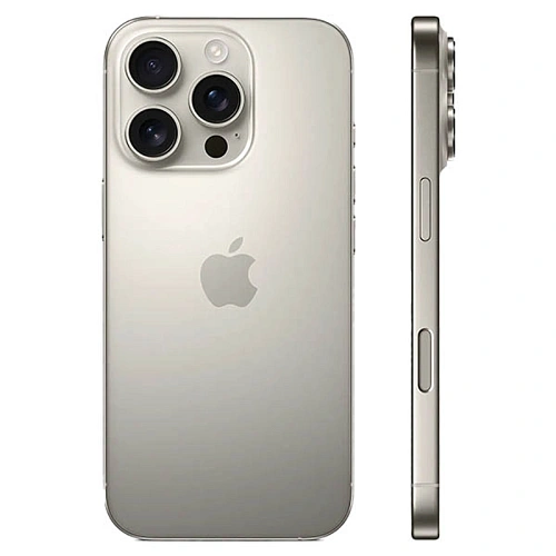 iPhone 16 Pro Max,  256 ГБ, титановый