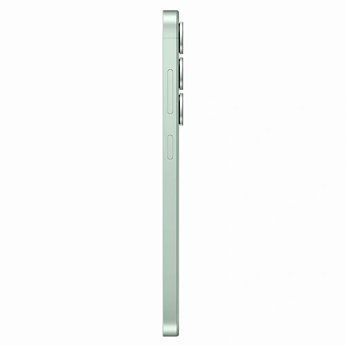 Samsung Galaxy S25, 12/128 ГБ, мятный