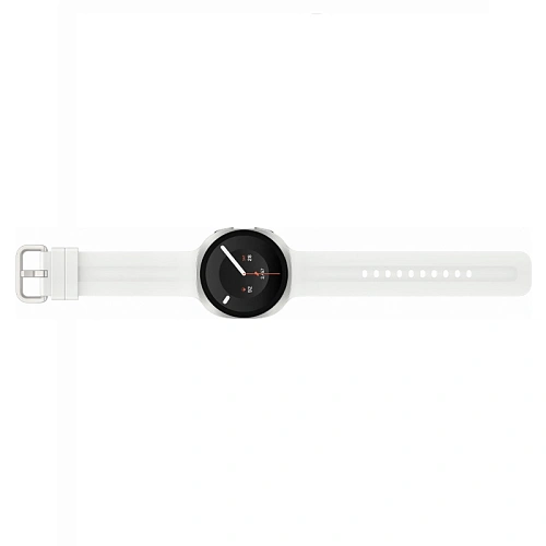 Samsung Galaxy Watch 9, 40 мм, белое золото