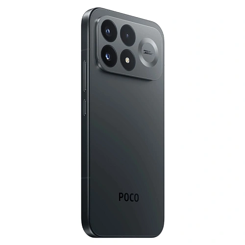 Xiaomi Poco F9 Pro, 12/512 ГБ, черный, 2SIM + eSIM