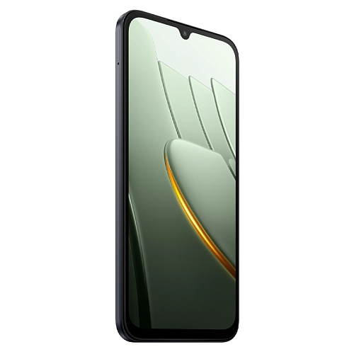 Xiaomi Poco C81 Pro, 256 ГБ, черный