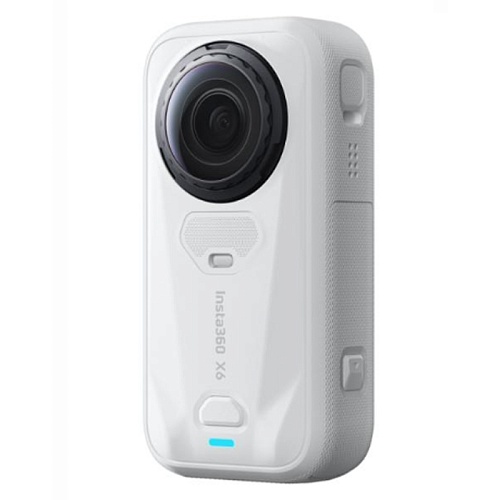 Экшн-Камера Insta360 X6, белый