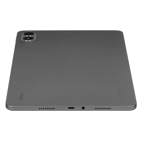 Xiaomi Redmi Pad 2 Pro, Wi-Fi, 8/256 Гб, серый