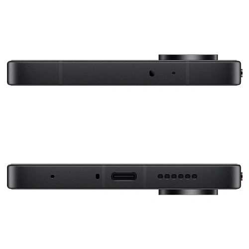 Xiaomi Poco X8 Pro 5G, 8/256 ГБ, черный (2sim)