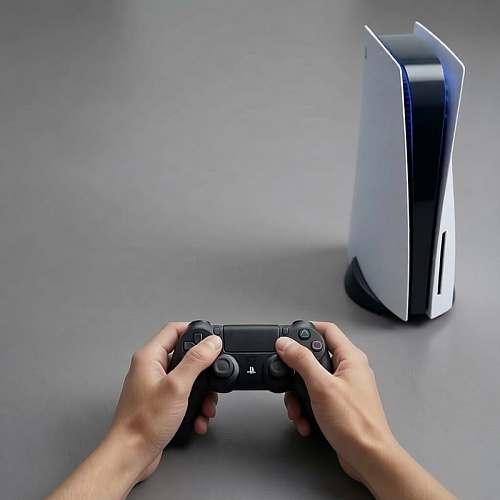 Создание учетной записи Sony PS