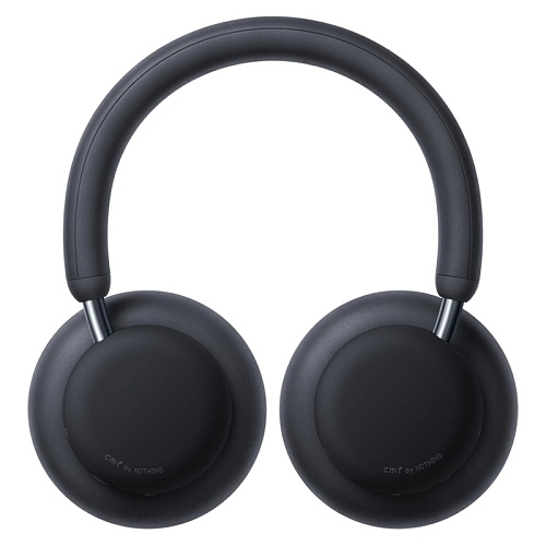 Беспроводные Наушники CMF Headphone Pro, Черный