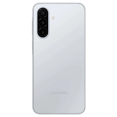 Samsung Galaxy A18, 4/128 ГБ, серый (2SIM - гибридный слот)