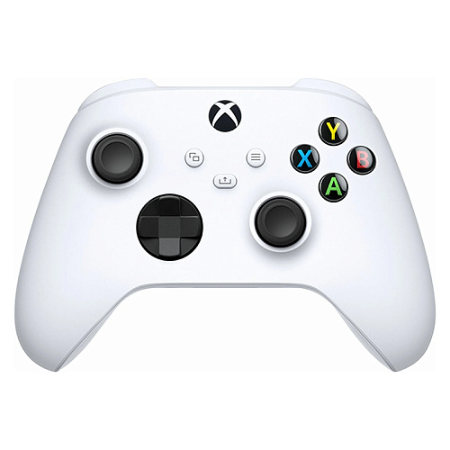 Геймпад XBOX Series X, S, белый