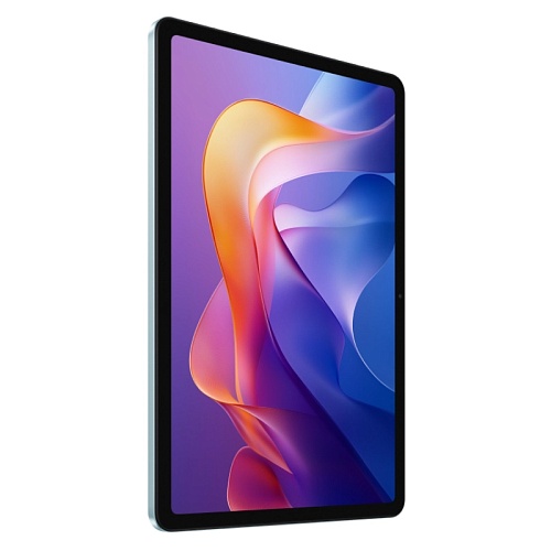 Планшет Xiaomi Redmi Pad 2 Wi-Fi, 6/128 ГБ, мятно-зеленый