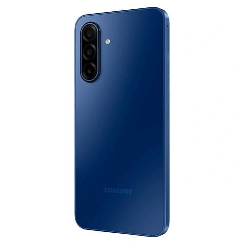 Samsung Galaxy A17, 6 ГБ/128 ГБ, синий