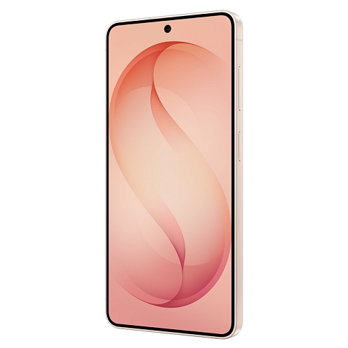 Samsung Galaxy S26, 512 ГБ, розовое золото