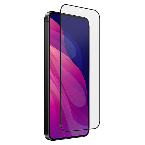 Защитное Стекло UNIQ OPTIX Vivid Для Samsung Galaxy S26, Глянцевое