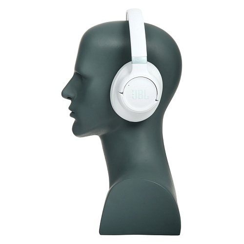 Беспроводные наушники JBL Tune 780NC, белый