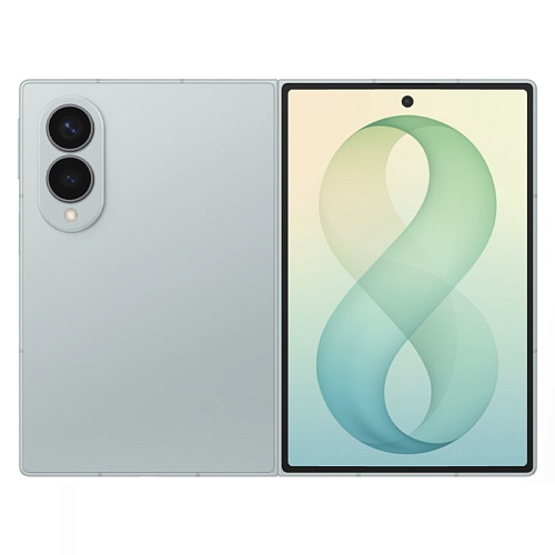 Samsung Galaxy Z Fold 8, 16/1 ТБ, фисташковый