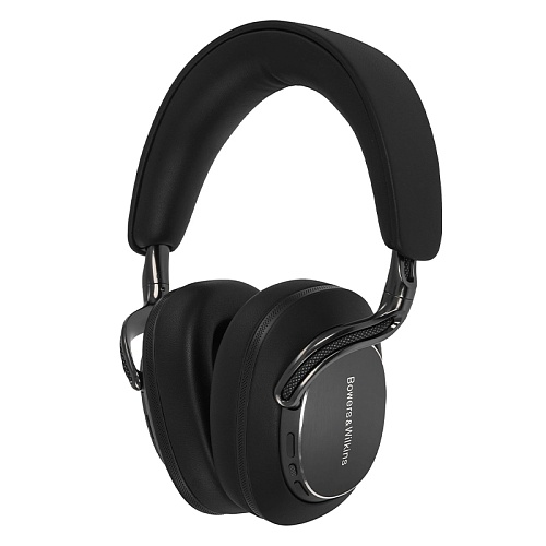 Беспроводные наушники Bowers & Wilkins PХ8 S2, Черный