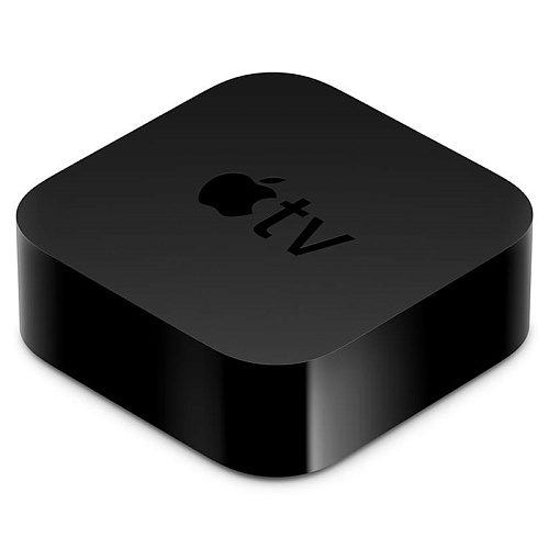 Apple TV 4K, 32 ГБ (2-го поколения)