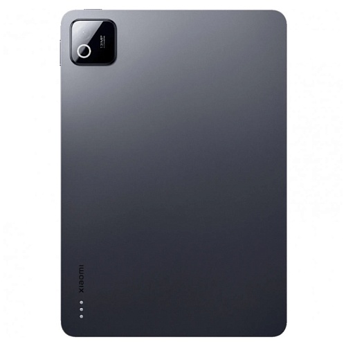 Xiaomi Pad 8 Pro Wi-Fi, 12/512 ГБ, серый