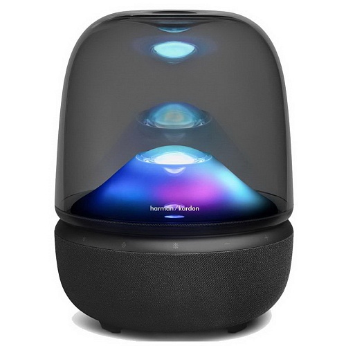 Акустическая система Harman/Kardon Aura Studio 5, черный