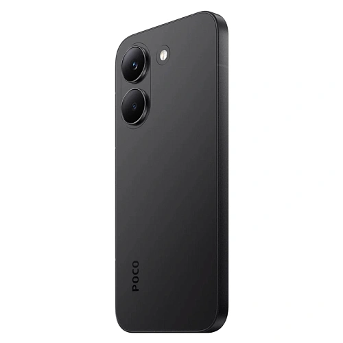 Xiaomi Poco X8 Pro 5G, 8/256 ГБ, черный (2sim)