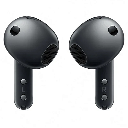 Беспроводные Наушники Samsung Buds 4, черный