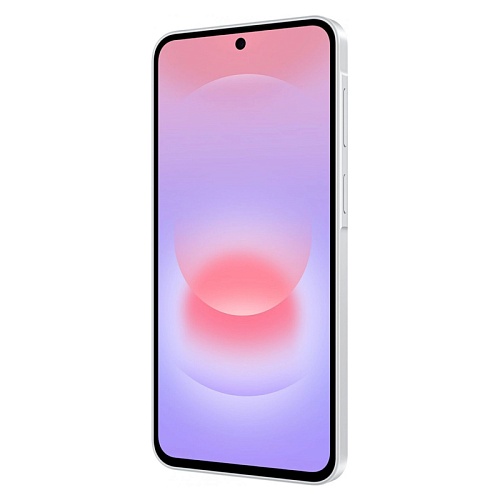 Samsung Galaxy A37 5G, 8/256 ГБ, белый (2sim + eSim)