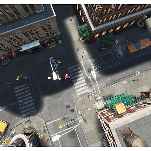 Игра Super Mario Odyssey Для Nintendo Switch