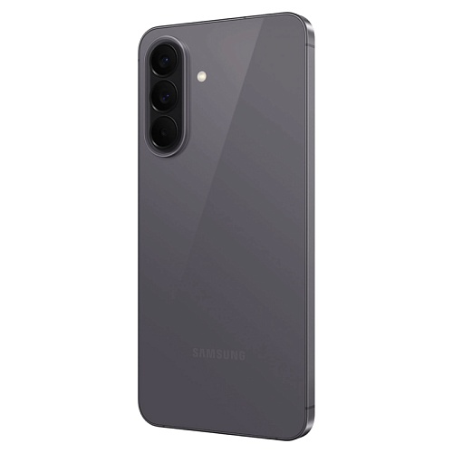 Samsung Galaxy A57 5G, 12/256 ГБ, серый (2sim + eSim)