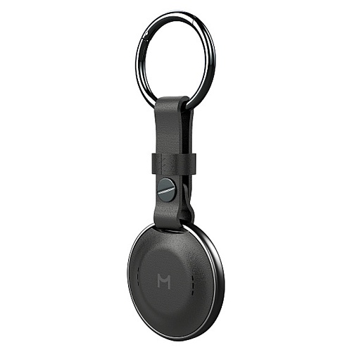 Треккер Magssory UFO Magnetic Goe Tag Bluetooth (Find My), черный