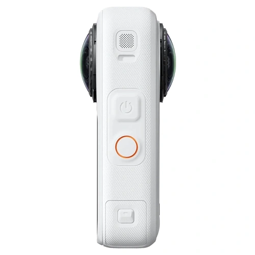 Экшн-камера Insta360 X6 Essential Bundle, белый