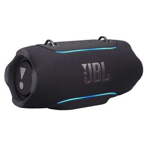 JBL Xtreme 5, черный