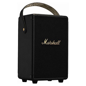 картинка Marshall Tufton, черный и латунный