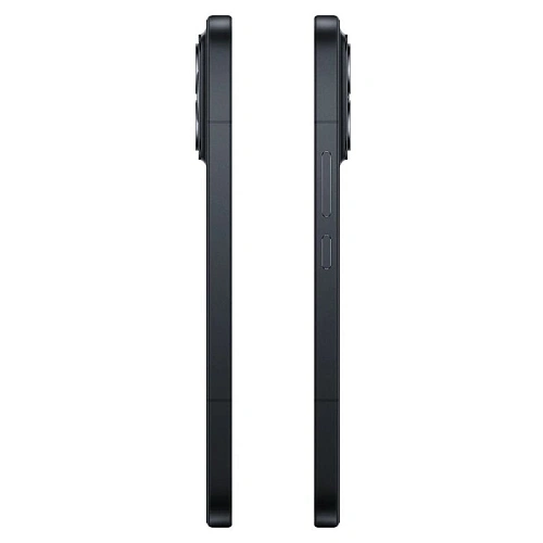 Xiaomi Poco F8 Ultra, 256 ГБ, черный