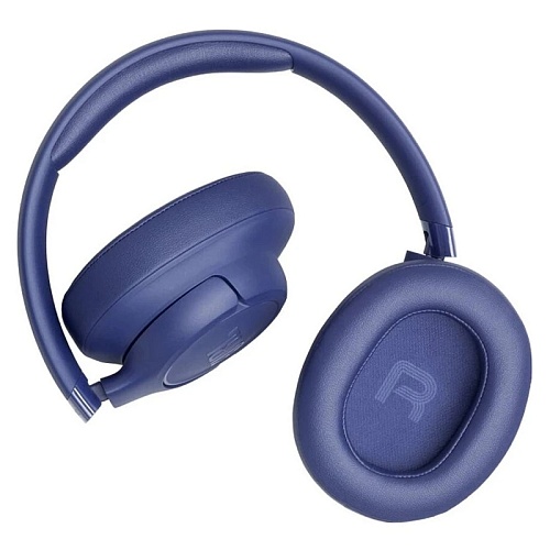 Беспроводные наушники JBL Tune 730BT, синий