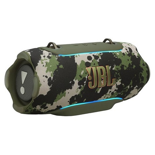 JBL Xtreme 5, камуфляж