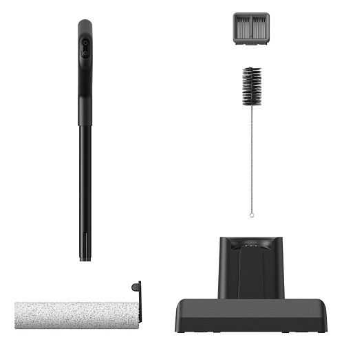 Беспроводной Пылесос Dreame G10 Pro, черный