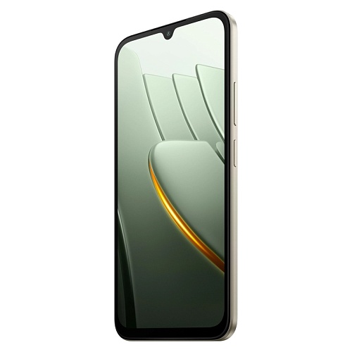Xiaomi Poco C81 Pro, 256 ГБ, зеленый