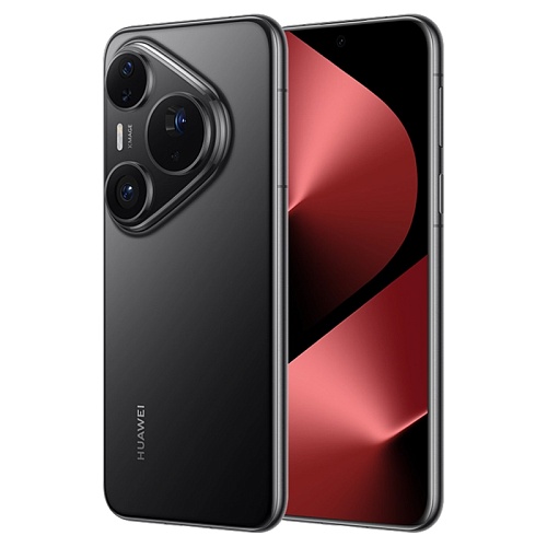 Huawei Pura 80 Pro, 12/512 ГБ, черный (2sim + eSim)