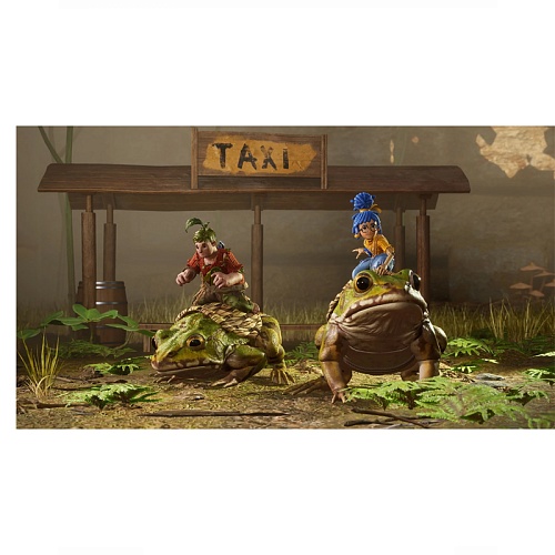 Игра Для PS5 It Takes Two