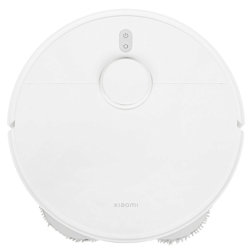 Беспроводной Пылесос Xiaomi Robot Vacuum X20+,  белый