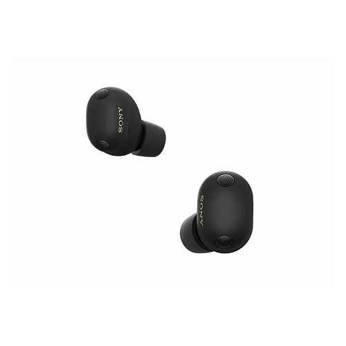 Беспроводные наушники Sony WF-1000XM6, Черный 