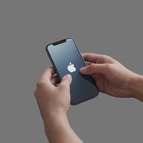 Создание учетной записи Apple ID