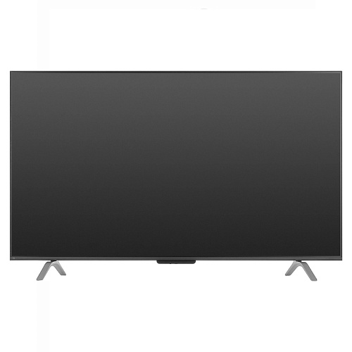 Телевизор YANDEX YNDX-00102 65", черный