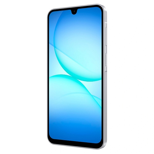 Samsung Galaxy A17, 128 ГБ, серый 